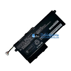 Batería para Fujitsu CP794551-01 FPB0354 FPCBP579 [Batería de repuesto]